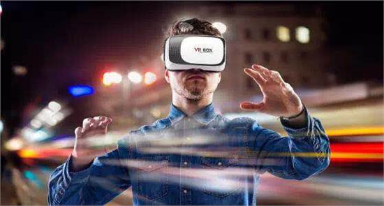 博兴VR全景丨沉浸式体验线上看房